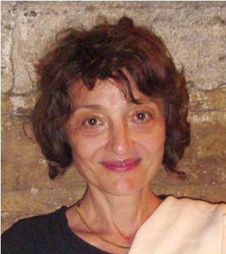 Assia Shisheva, Ph.D.