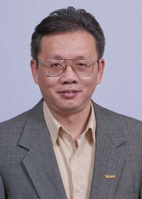 Feng Lin
