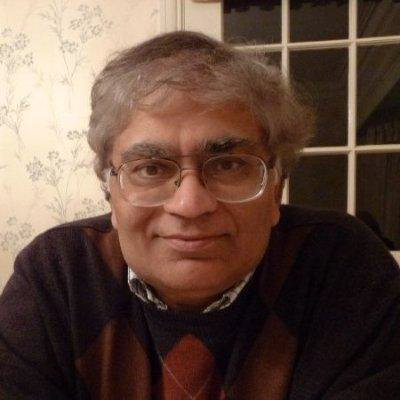 Pramod Khosla