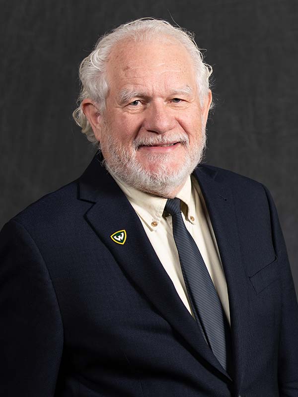 George B. Corcoran Ph.D. - Pharmaceutical Sciences - Wayne State University