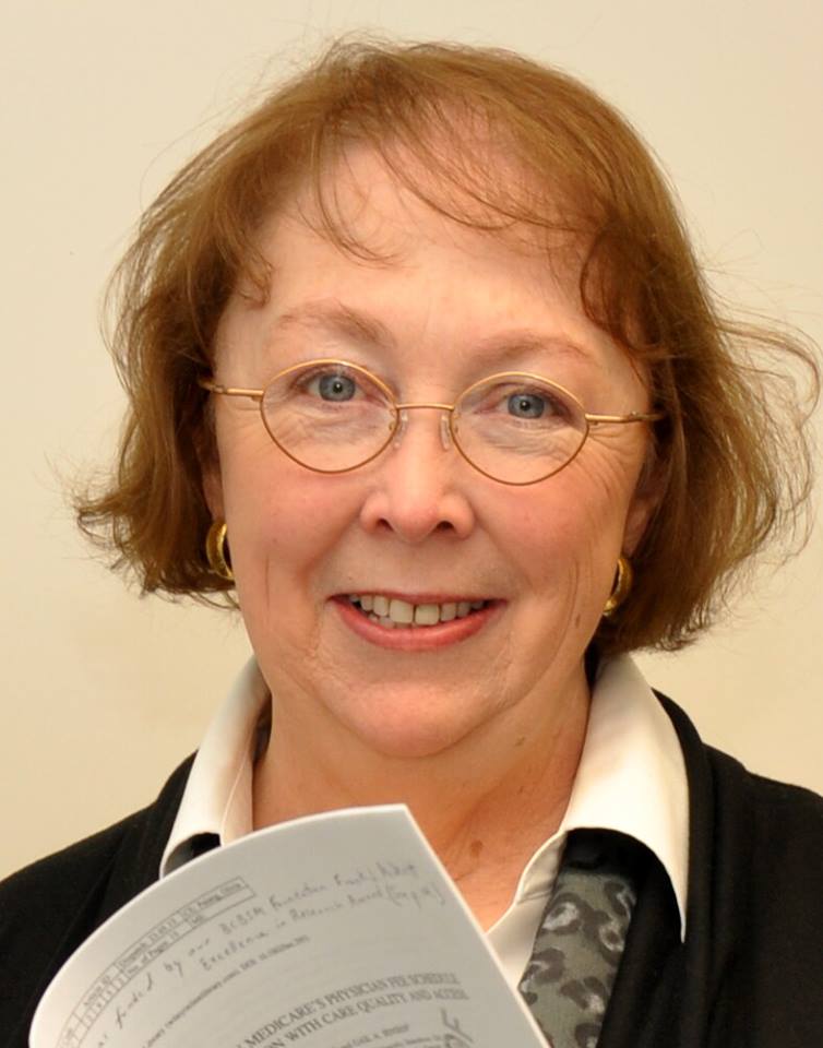 Gail Jensen Summers