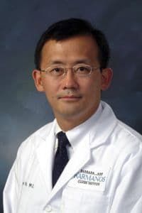 George Yoo, M.D.