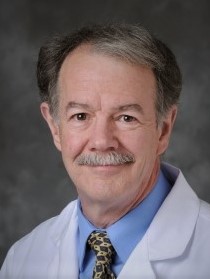 Peter LeWitt, MD