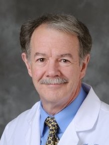 Peter LeWitt, MD