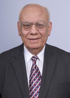 Raouf Ibrahim