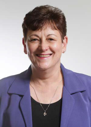 Judith Fry-McComish, PhD, RN, IMH Mentor 