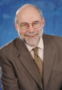 Gordon B.  Neavill