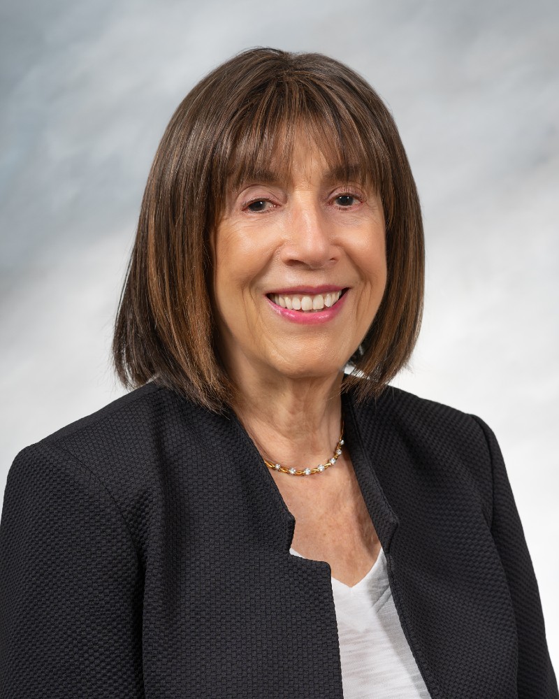 Linda D. Hazlett