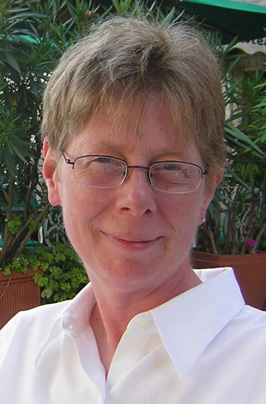 Judith A. Moldenhauer