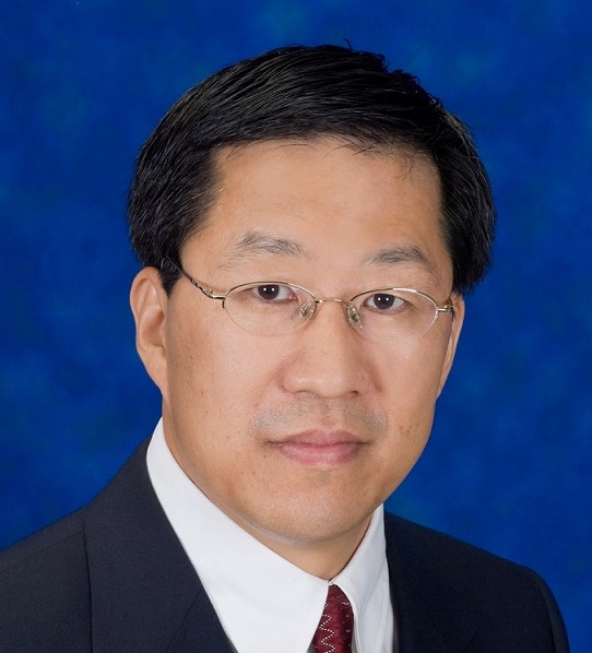 Jinsheng Zhang, Ph.D.