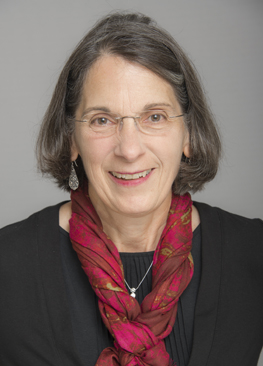 Barbara Ann Pieper, PhD, RN, ACNS-BC, CWOCN, FAAN
