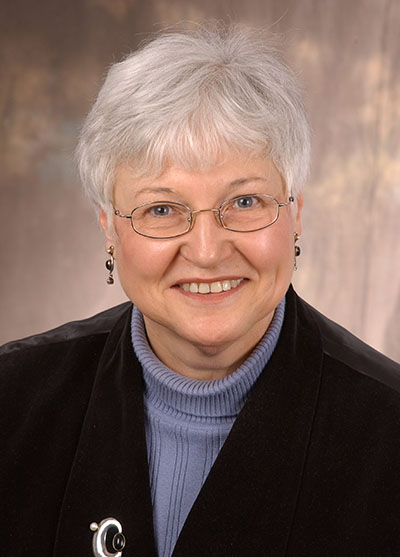 Judith Floyd, PhD, RN, FAAN