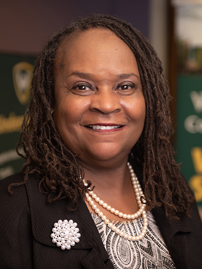 Janice W. Green, Ph.D