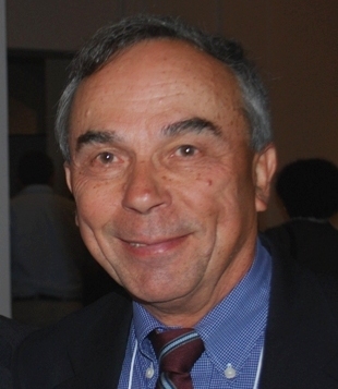 James Rillema, Ph.D.