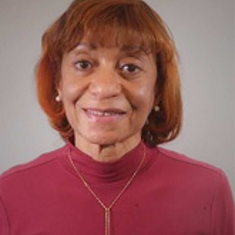 Maureen E. Johnson