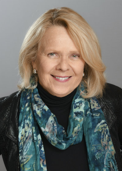 Linda Zaddach