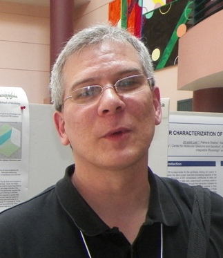 Donald DeGracia, Ph.D.