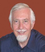 Dennis Drescher, Ph.D.