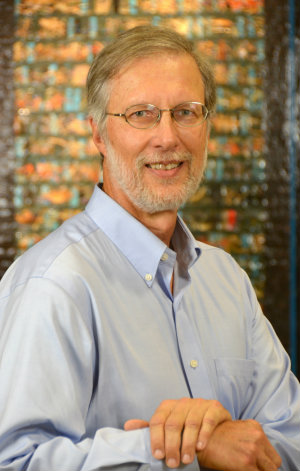 Ph.D. John Reiners