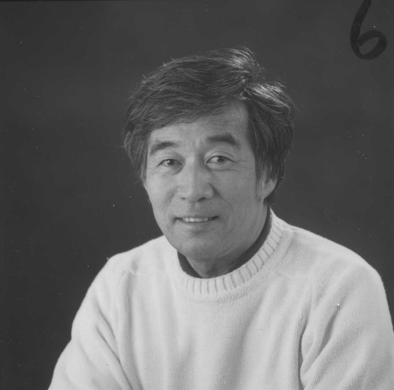 Hiroshi Mizukami