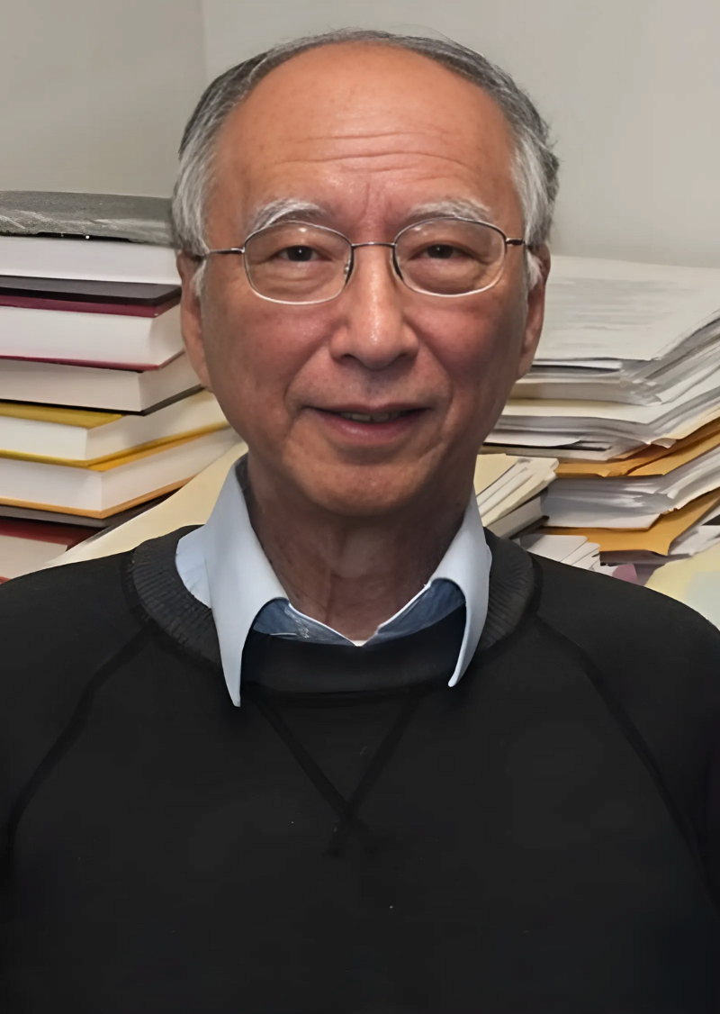 Tze-Chien Sun