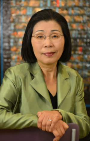 Hyesook Kim
