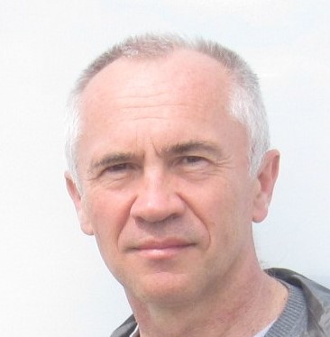Valery Pylypchuk