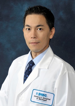 Eishi Asano, MD, PhD