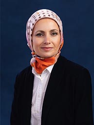 Loubna Alkhayat