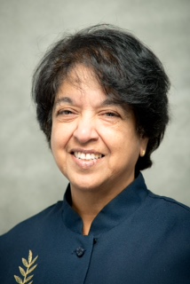 Jennifer Mendez Ph.D.