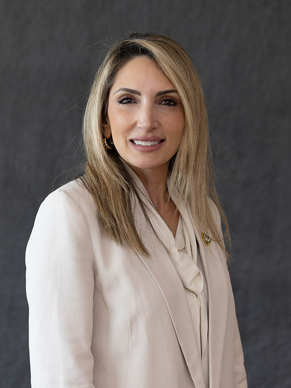 Francine Dina Salinitri Pharm.D. Pharm.D.