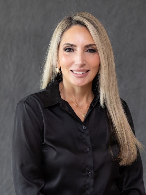 Francine Salinitri, Pharm.D.