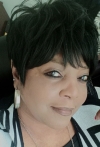 Meverette Simmons, M.E.d, MAOM