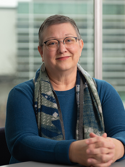 Susan L. Gabel, PhD 