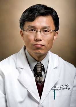 Jun Li, MD, PhD