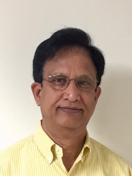 Krishnarao Maddipati
