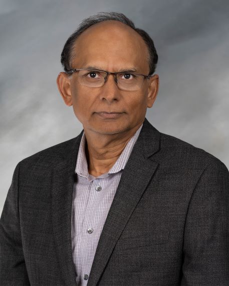 Kumar Rajamani, MD