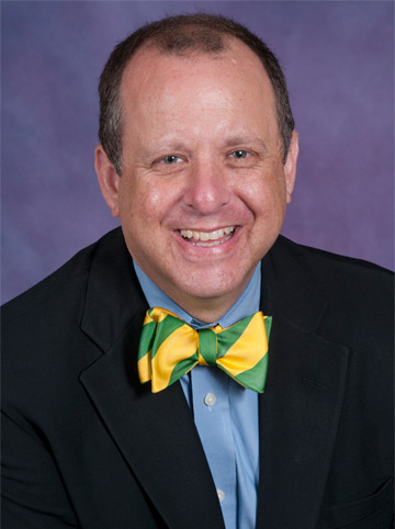 David J. Strauss