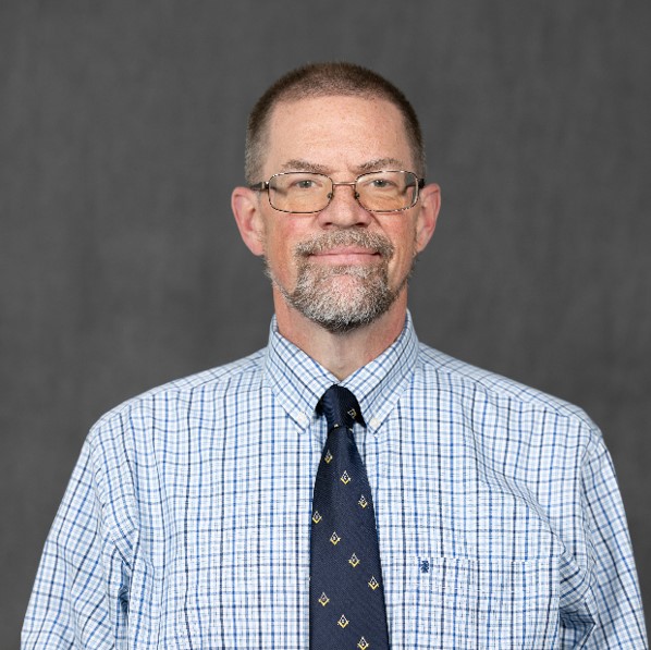 Glenn Meinhardt, Ph.D.