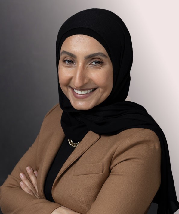 Hanan Alhaddi