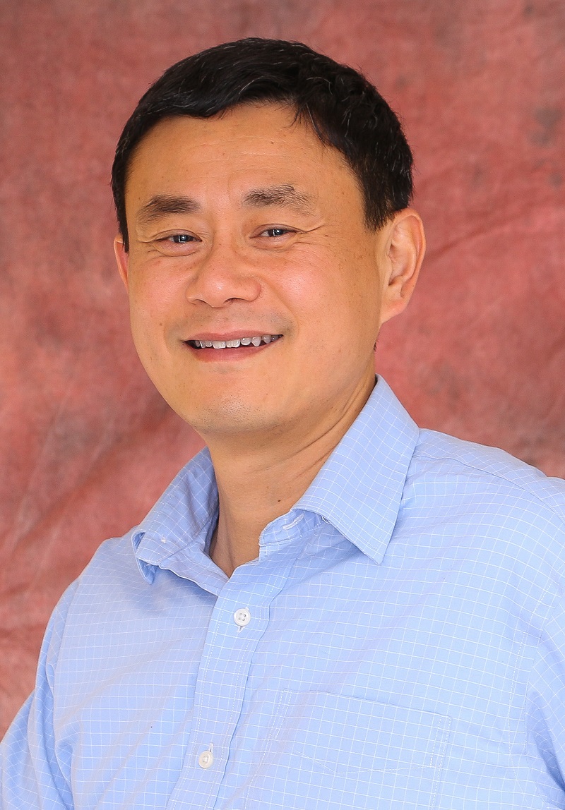 Haiyong Liu