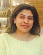 Suganthini Krishnan Natesan