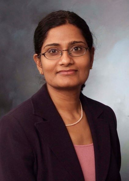 Lalitha Sivaswamy, MD