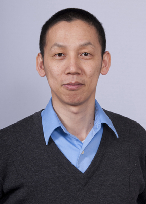 Dr. Yong Xu