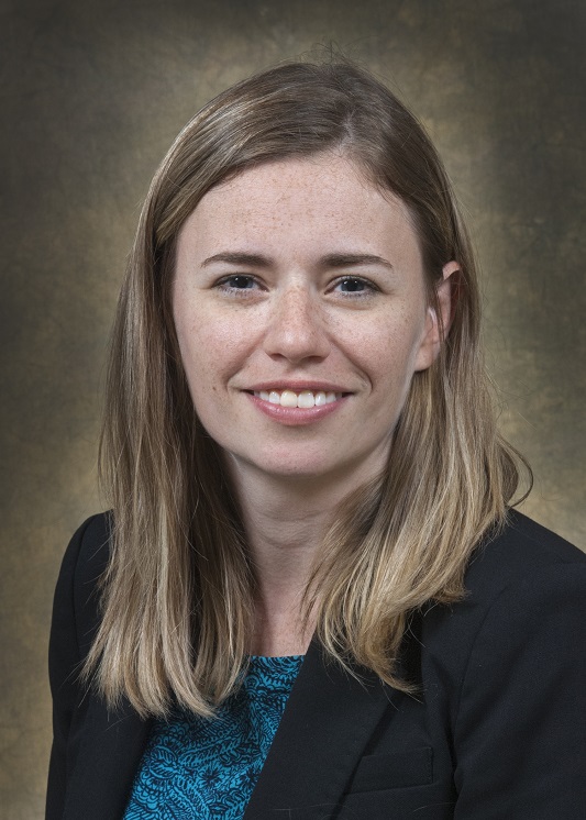 Carolyn Harris, PhD