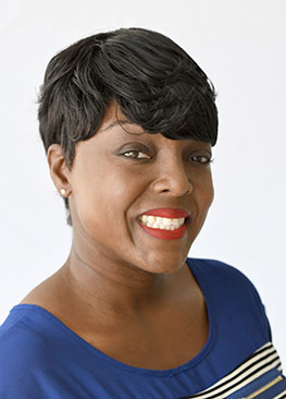 Cynthera Francisca McNeill DNP, APRN, AGPCNP-C, FAANP