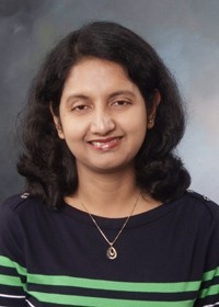 Fatema Serajee, MD