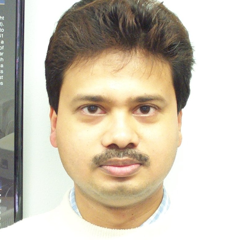 Ashis Mukhopadhyay