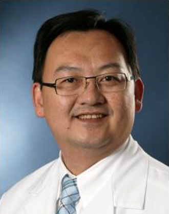 Dr. Tinnakorn Chaiworapongsa