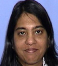 Susmita Chowdhuri, MD, FCCP, ABSM